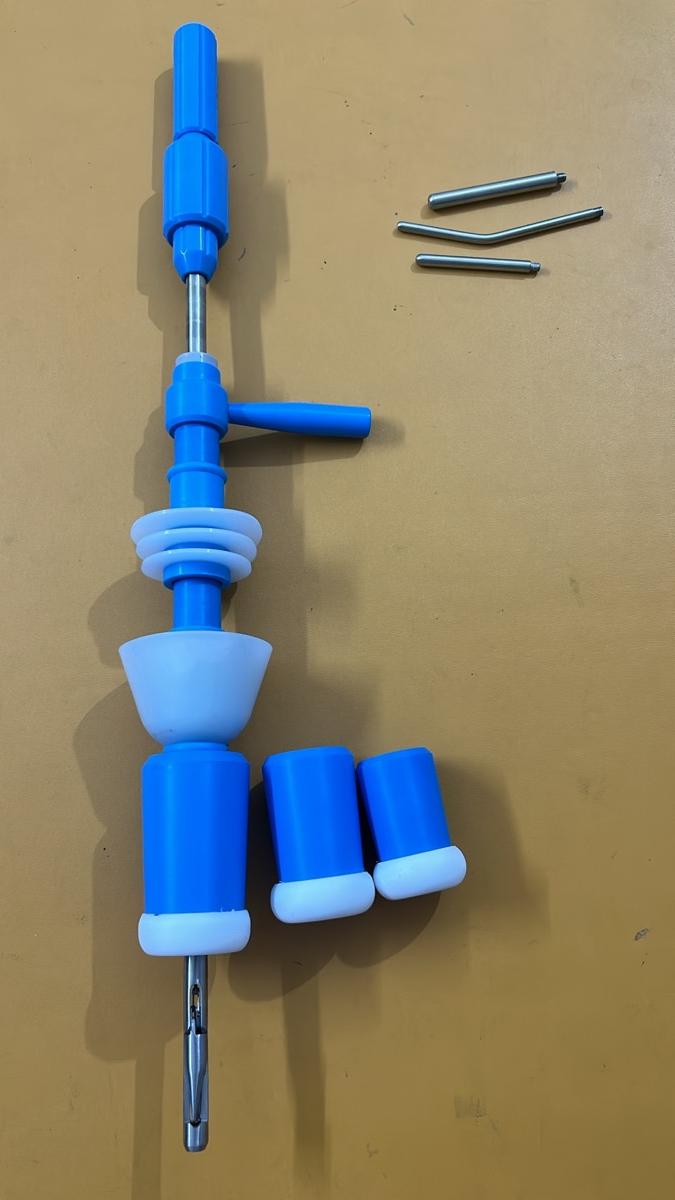 Instrument sample 2