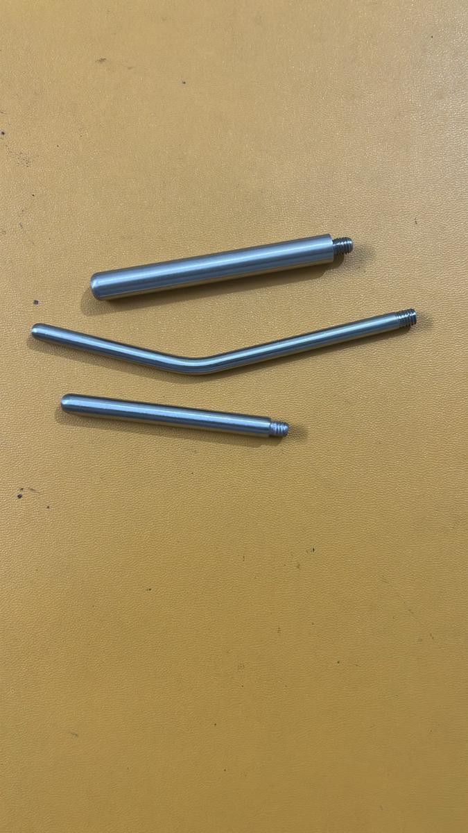 Instrument sample 3