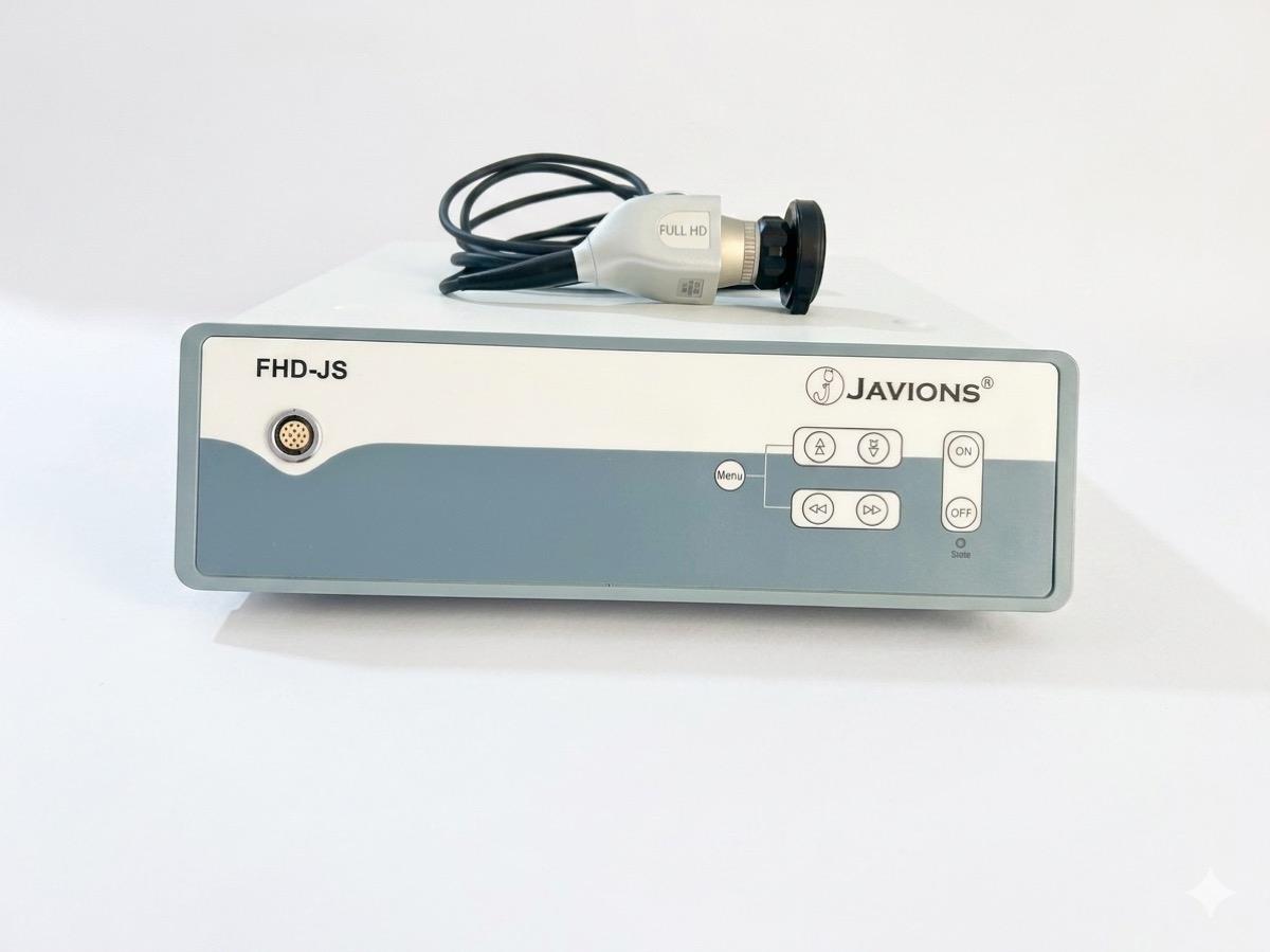 Full HD Endovision Camera