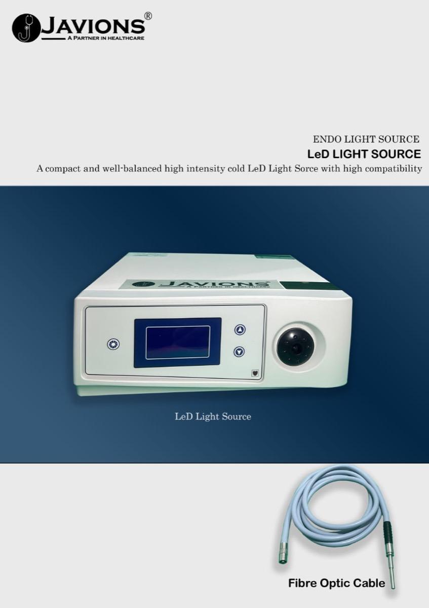 Light Source