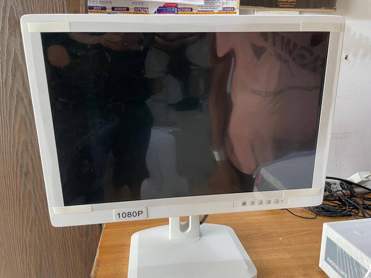 Monitor