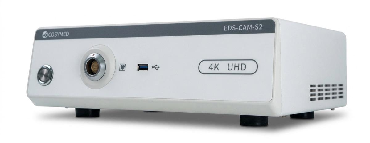 Ultra HD Endovision System