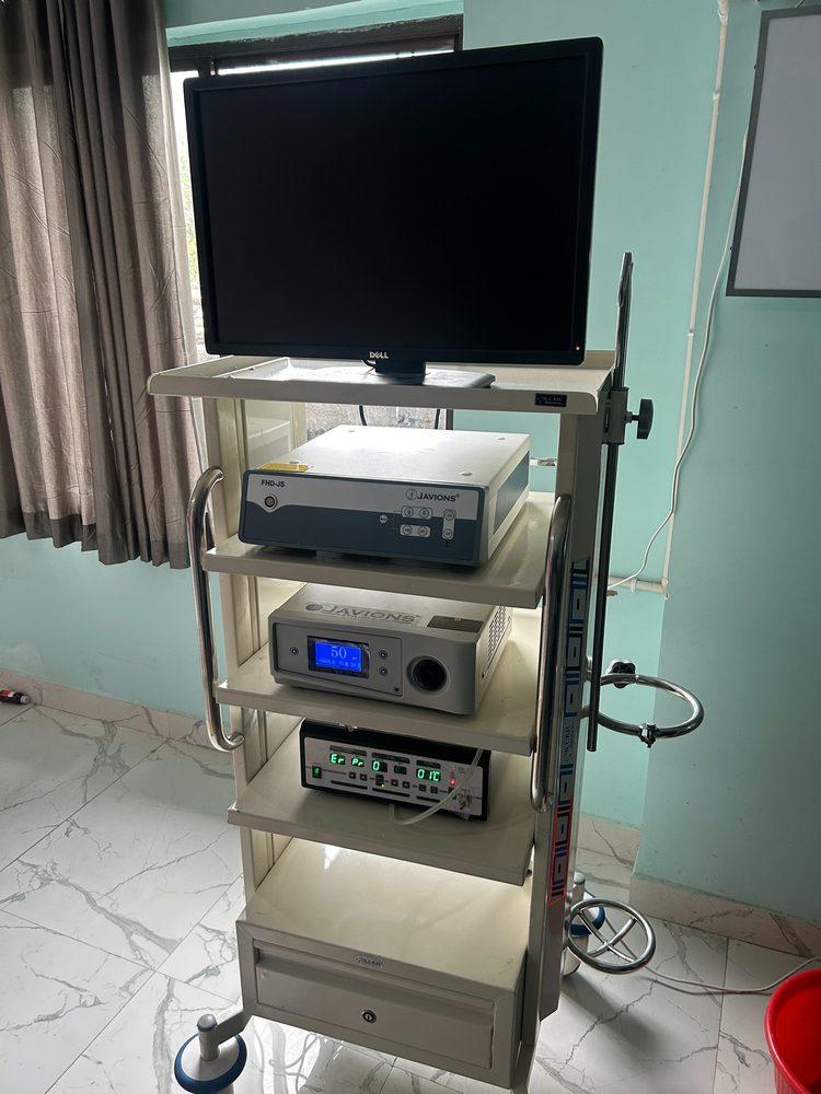 Royal Hospital installation reference