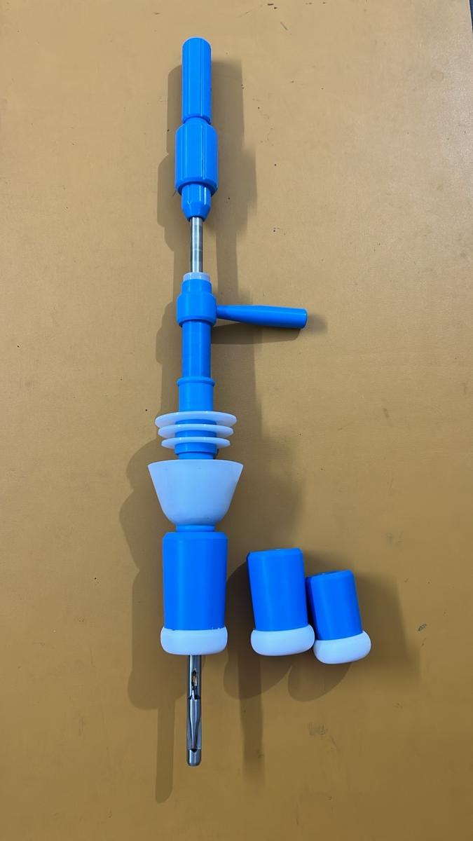 Instrument