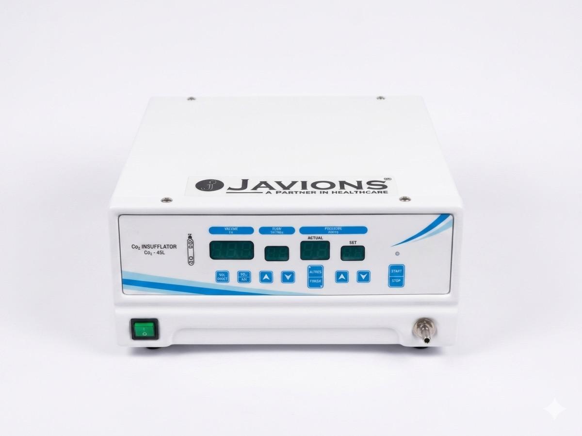 45L CO2 Insufflator sample 2
