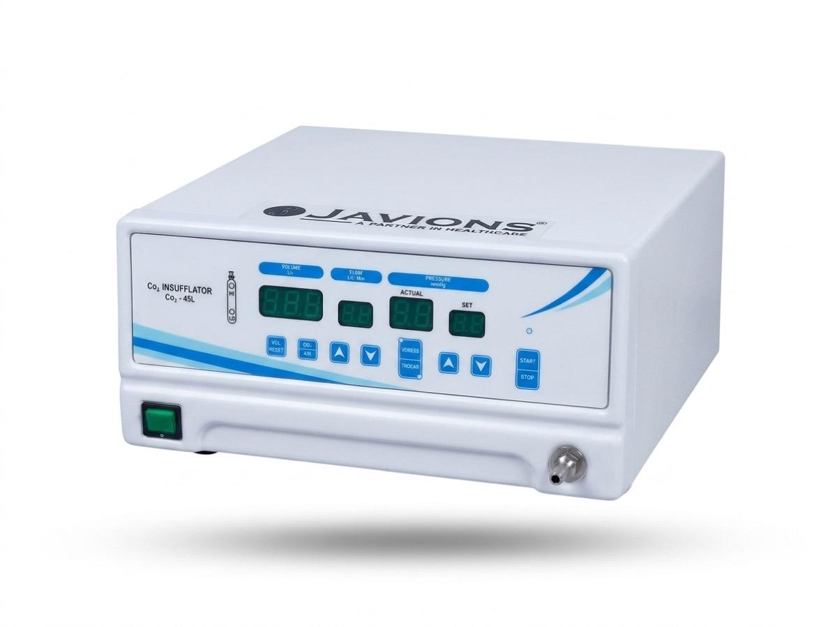 45L CO2 Insufflator sample 4