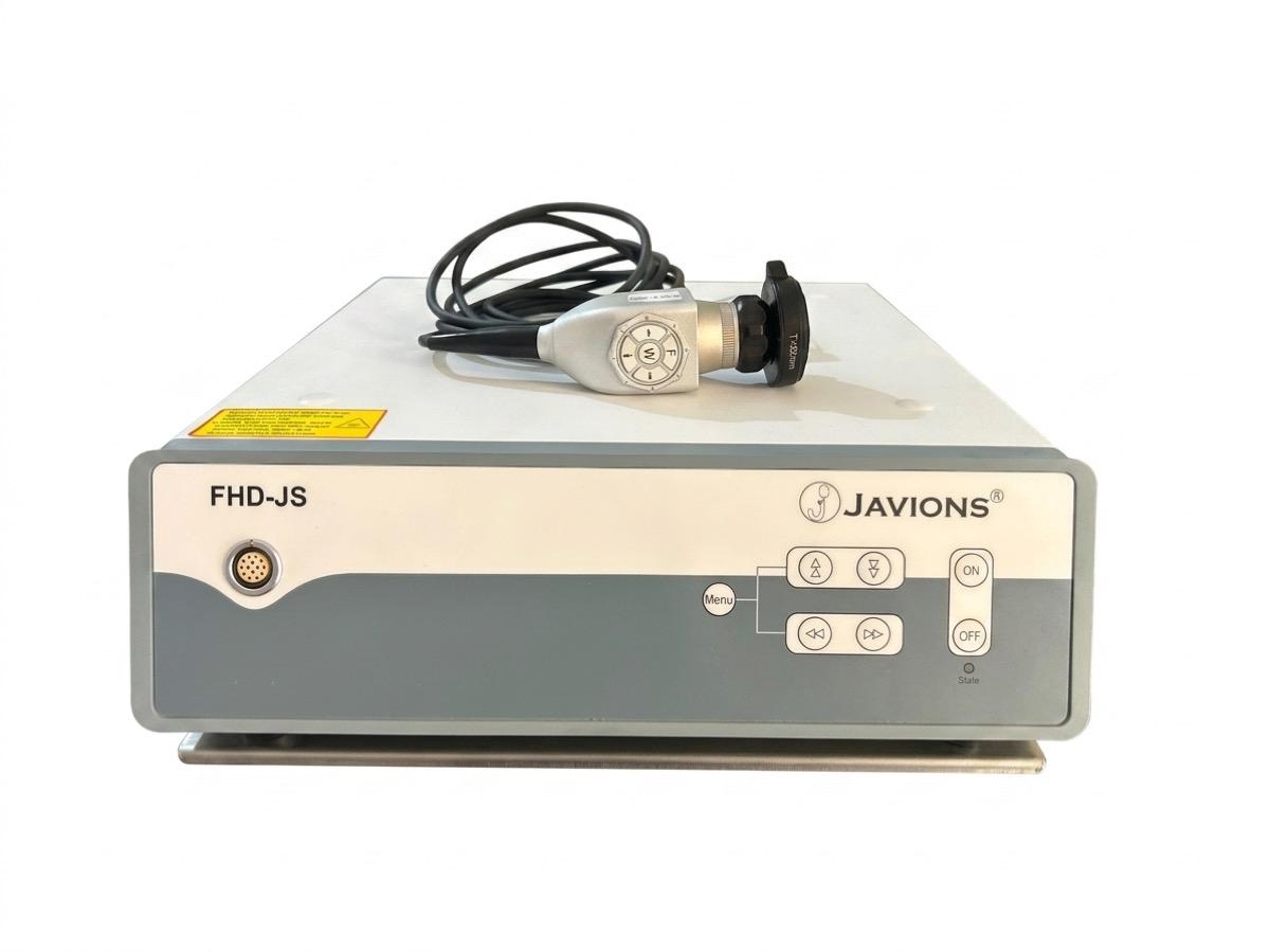 Full HD Endovision Camera sample 4