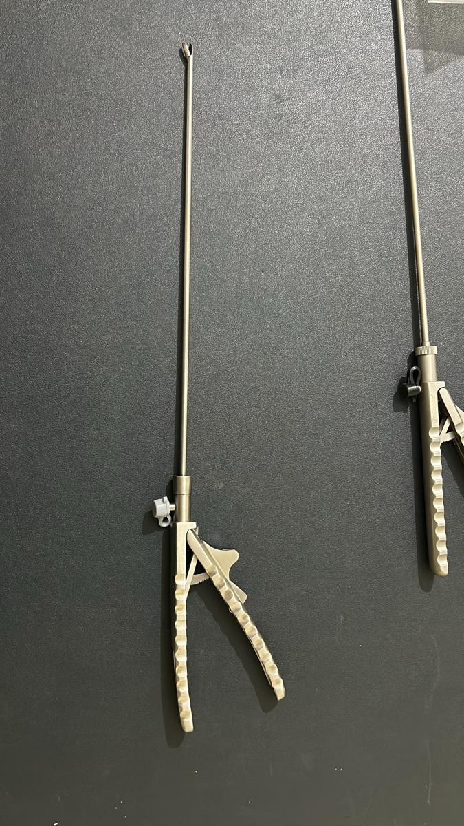 Laparoscopy Instruments sample 2