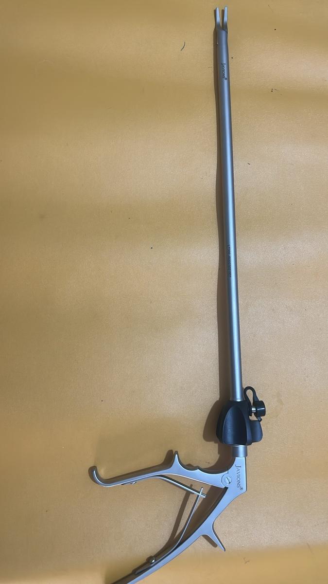 Laparoscopy Instruments sample 3