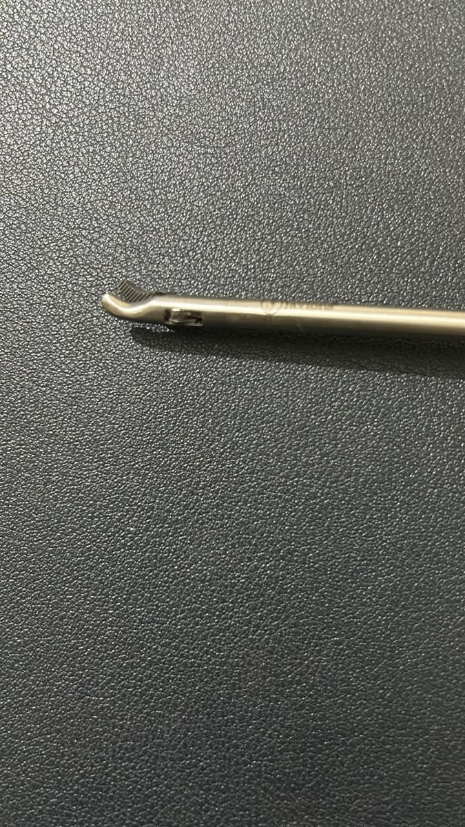 Laparoscopy Instruments sample 4