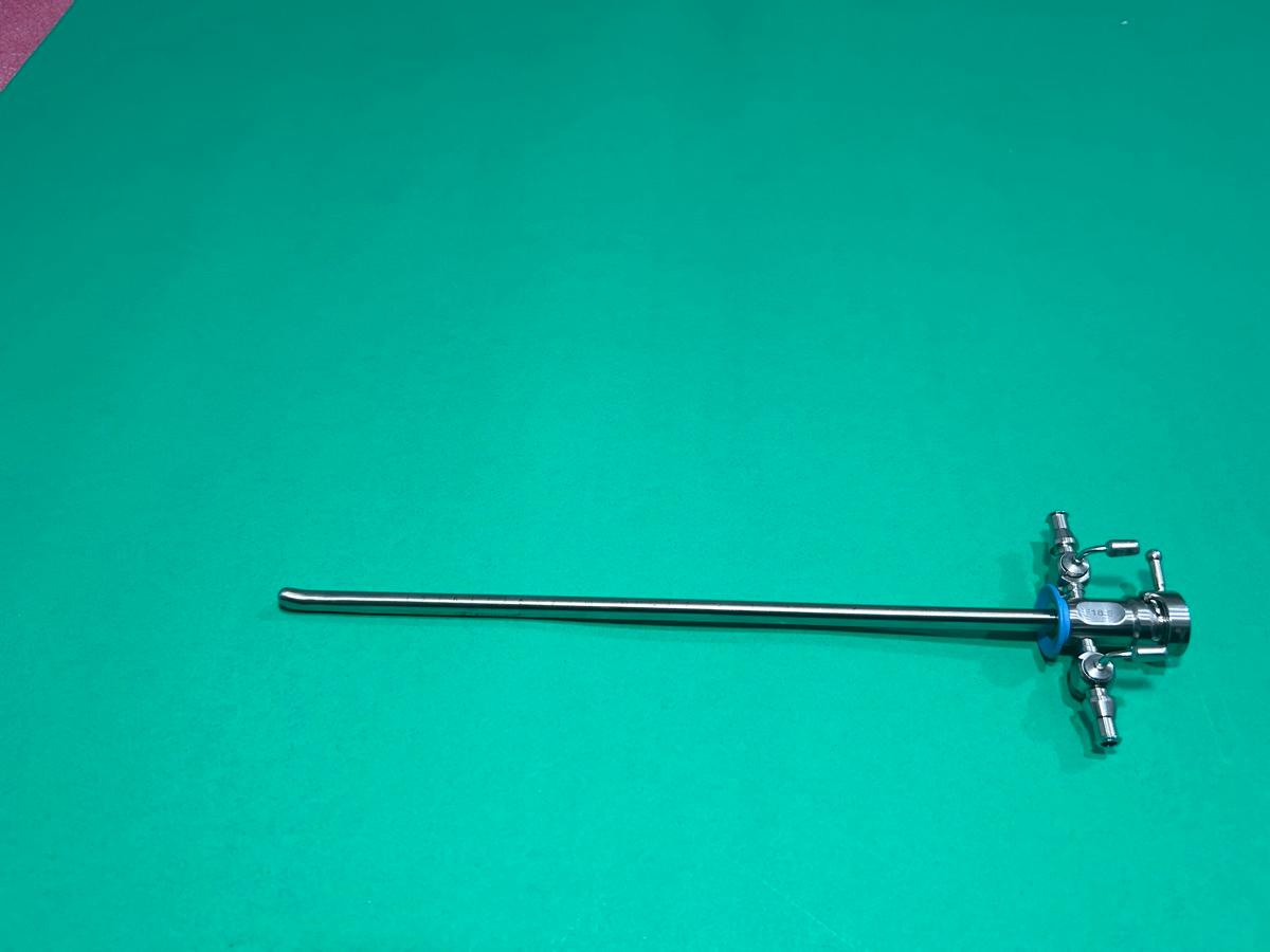 Cystoscopy Set sample 4