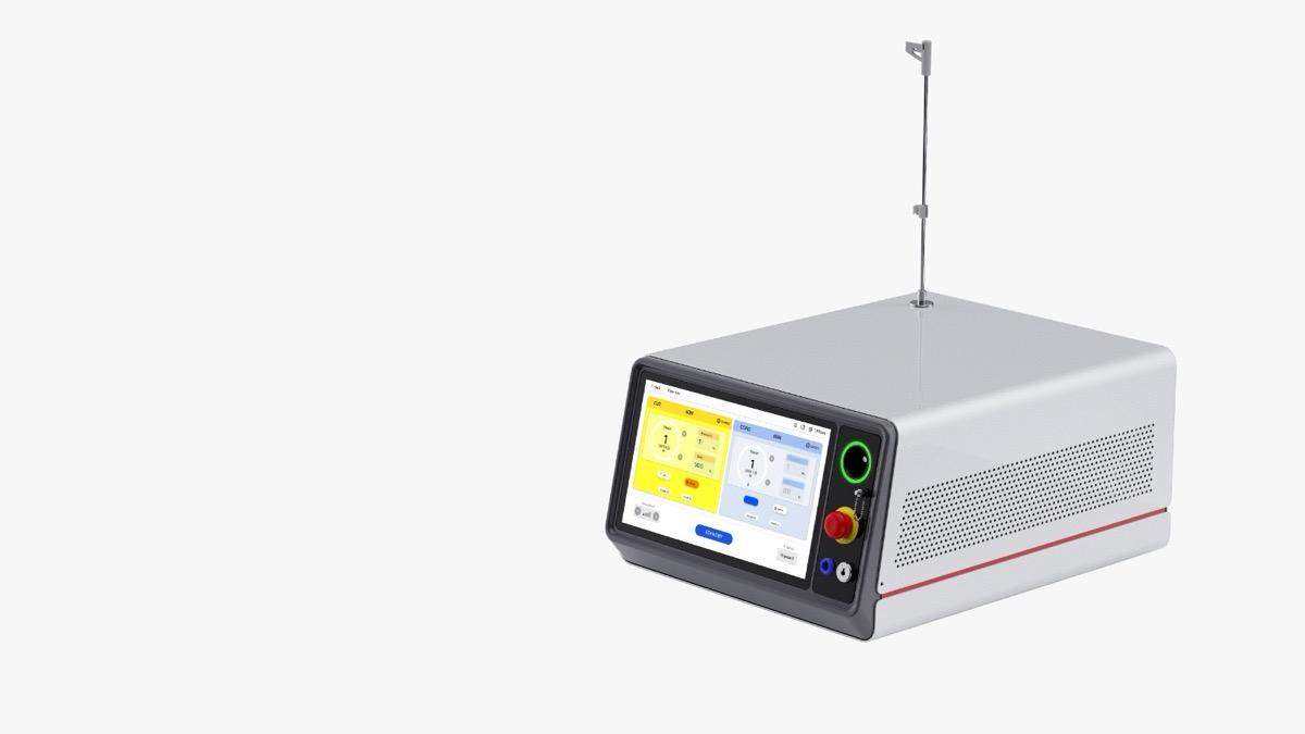 Laser Machine