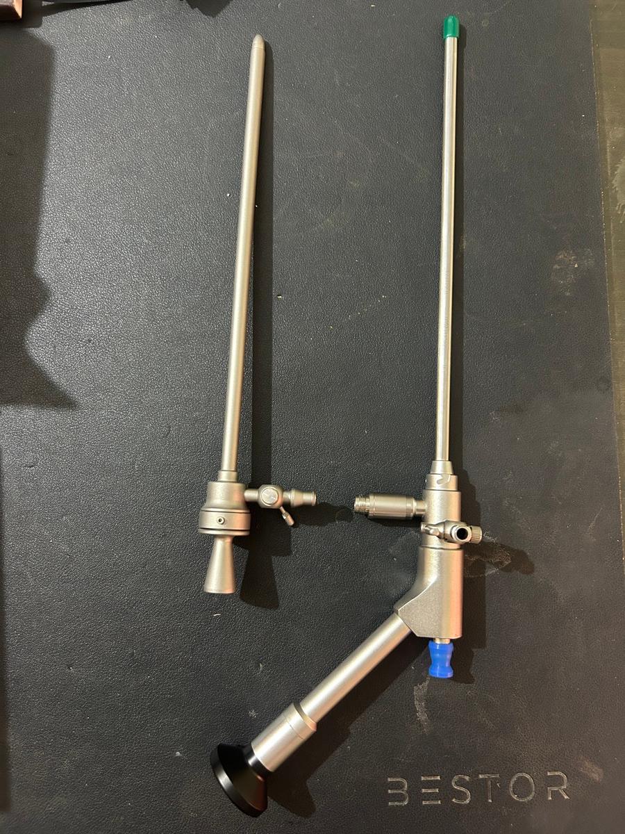 PCNL sample 2